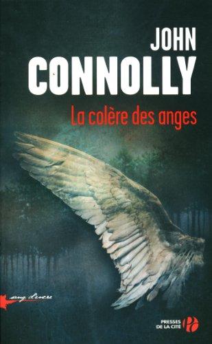 La colère des anges