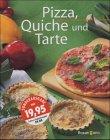 Pizza, Quiche und Tarte