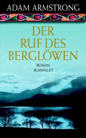 Der Ruf des Berglöwen