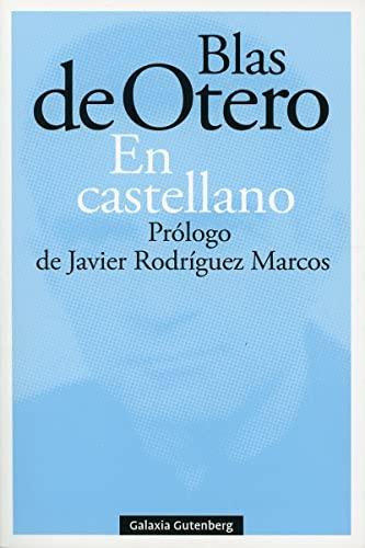 En castellano (POESÍA)