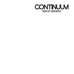 Continuum [Vinyl LP]