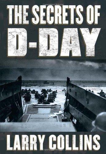 The Secrets of D-Day