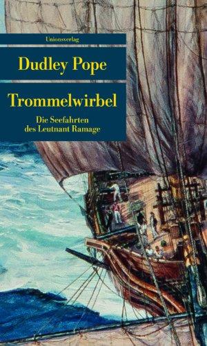 Trommelwirbel: Die Seefahrten des Leutnant Ramage