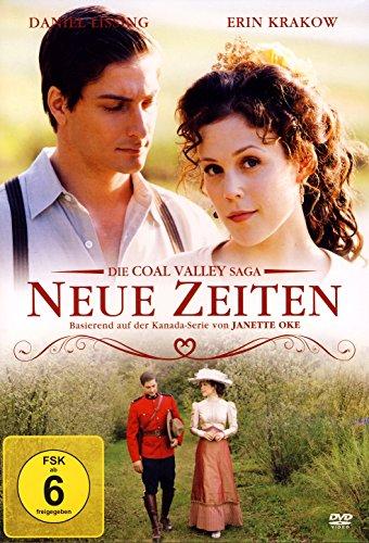 NEUE ZEITEN - Die Coal Valley Saga ( Janette Oke )