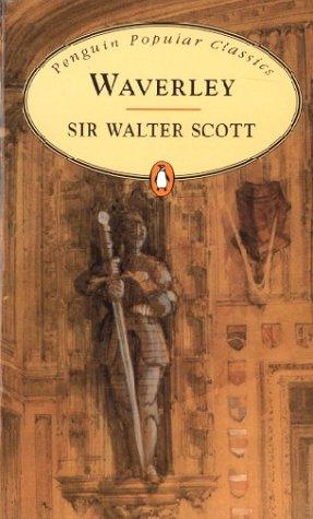 Waverley (Penguin Popular Classics)