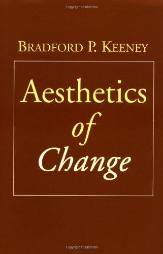 Aesthetics of Change (Guilford Family Therapy (Paperback))