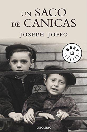 Un saco de canicas (BEST SELLER, Band 26200)