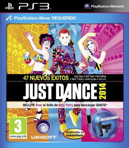 Just Dance 2014 [Spanisch Import]