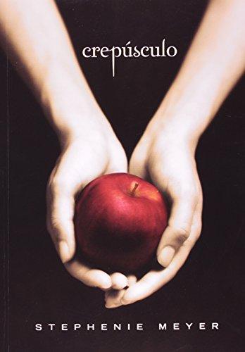 CREPUSCULO - PORTUGUES BRASIL