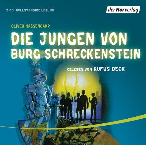 Die Jungen von Burg Schreckenstein