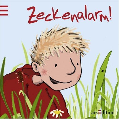 Zeckenalarm!