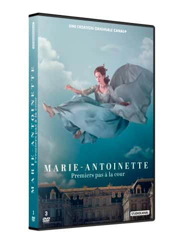 Marie-antoinette [FR Import]