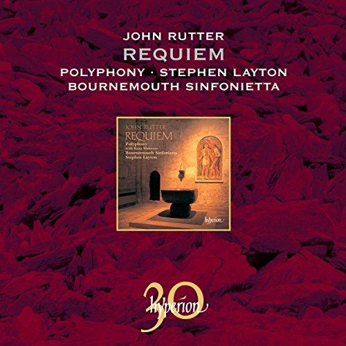 John Rutter: Requiem & andere Chorwerke