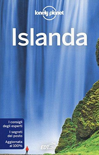 Islanda (Guide EDT/Lonely Planet)