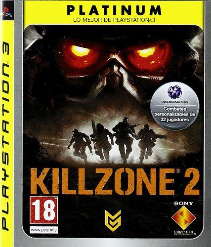 Killzone 2