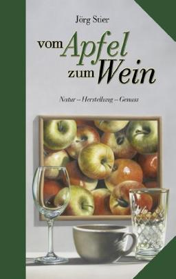 Vom Apfel zum Wein