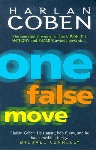 One False Move (Roman)