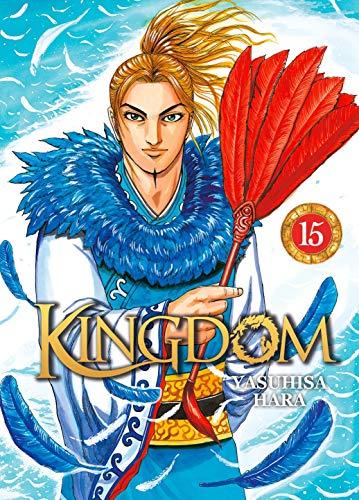 Kingdom. Vol. 15