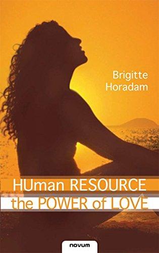 HUman RESOURCE - the POWER of LOVE