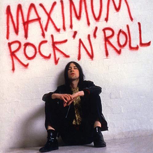 Maximum Rock 'N' Roll: the Singles (Remastered)