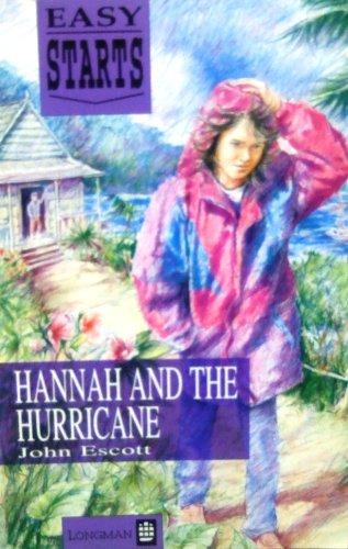 Hannah and the Hurricane (Easy Starts S.)