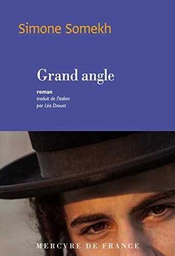 Grand angle