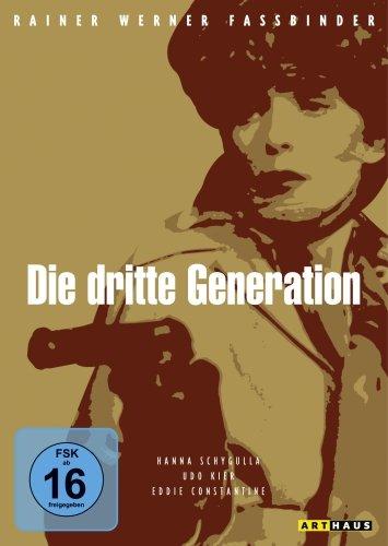 Die dritte Generation