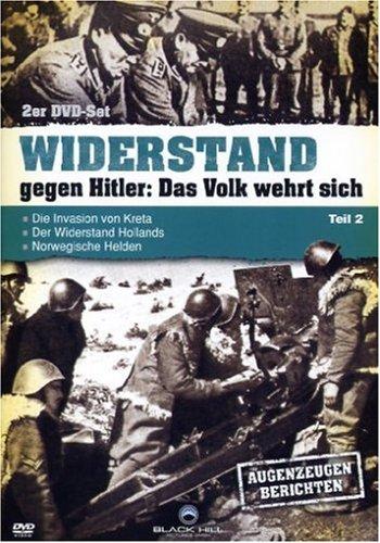 Widerstand gegen Hitler - Das Volk wehrt sich, Teil 2 (2 DVDs)