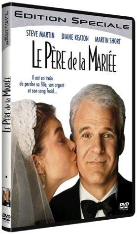 Le Père de la mariée - Édition Spéciale [FR Import]