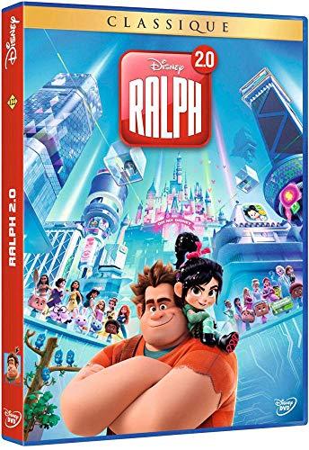 Ralph 2.0 [FR Import]