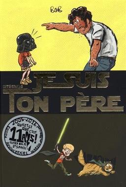 Je suis ton père !