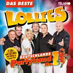 Das Beste Von Deutschlands Partyband No 1