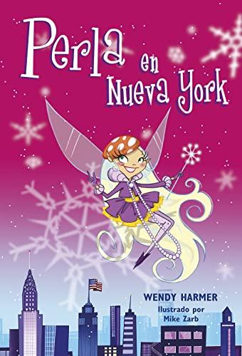 Perla 13. Perla en Nueva York (Primeras lecturas, Band 11)