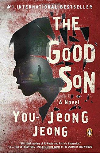 The Good Son: A Novel