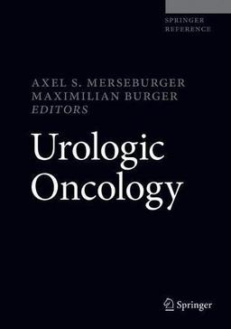 Urologic Oncology