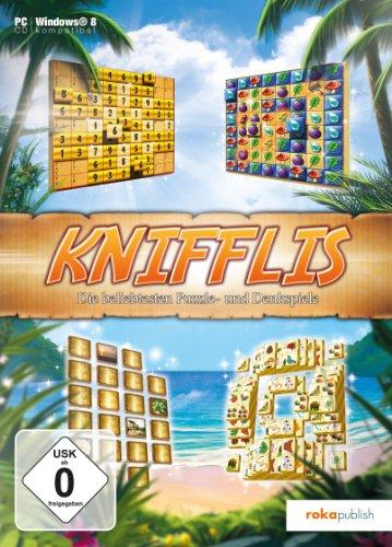 Knifflis