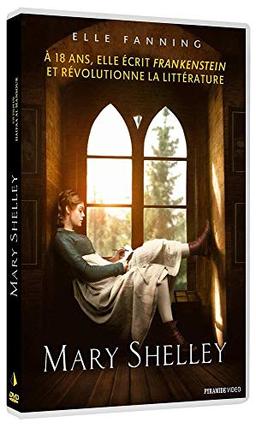 Mary shelley [FR Import]