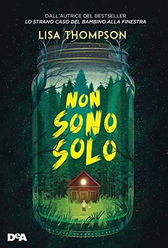 Non sono solo (Le gemme)