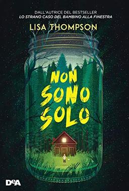 Non sono solo (Le gemme)