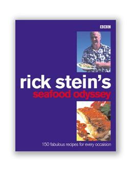 Rick Stein's Seafood Odyssey