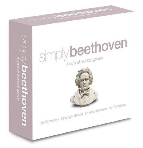 Simply Beethoven