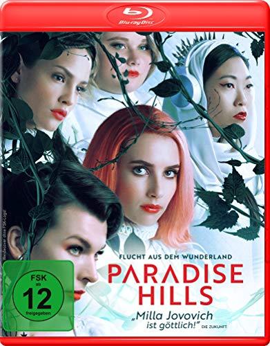 Paradise Hills [Blu-ray]