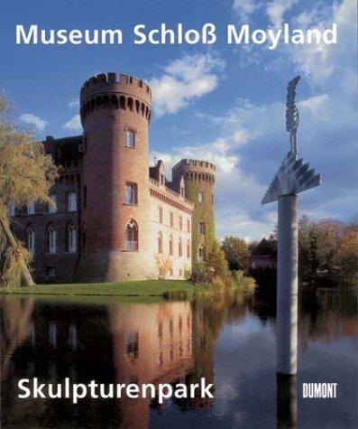 Museum Schloß Moyland, Skulpturenpark