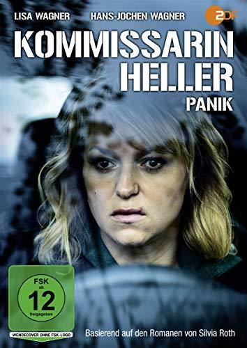 Kommissarin Heller: Panik