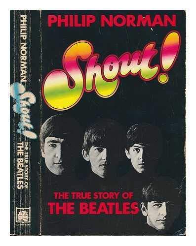 Shout!: The True Story of the "Beatles"