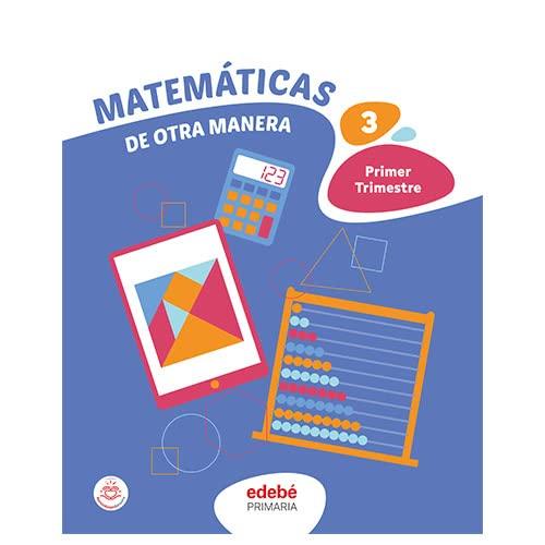 MATEMÁTICAS 3 (De otra Manera)