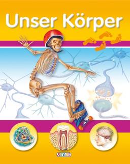 Unser Körper