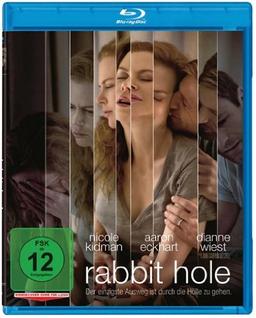 Rabbit Hole [Blu-ray]