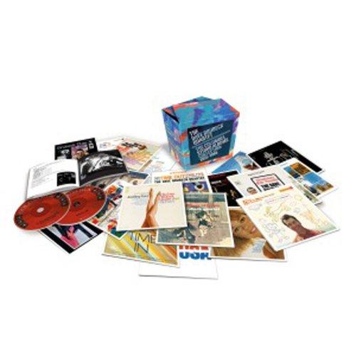 The Complete Columbia Studio Albums Collection