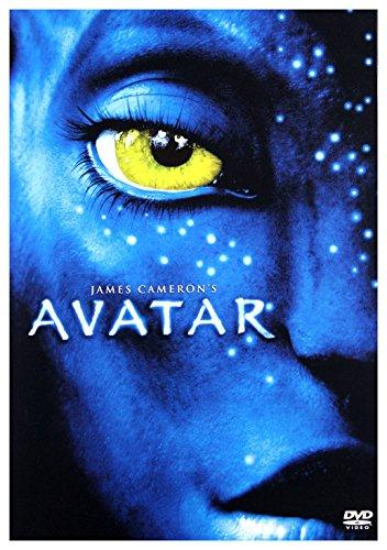 Avatar - Aufbruch nach Pandora [DVD] [Region 2] (IMPORT) (Keine deutsche Version)